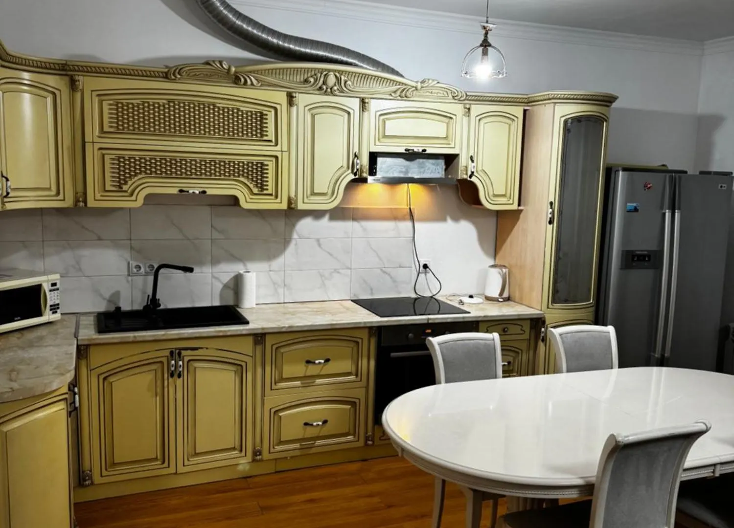 Ferz Apartment Nur-Sultan   Nur-Sultan (Astana)