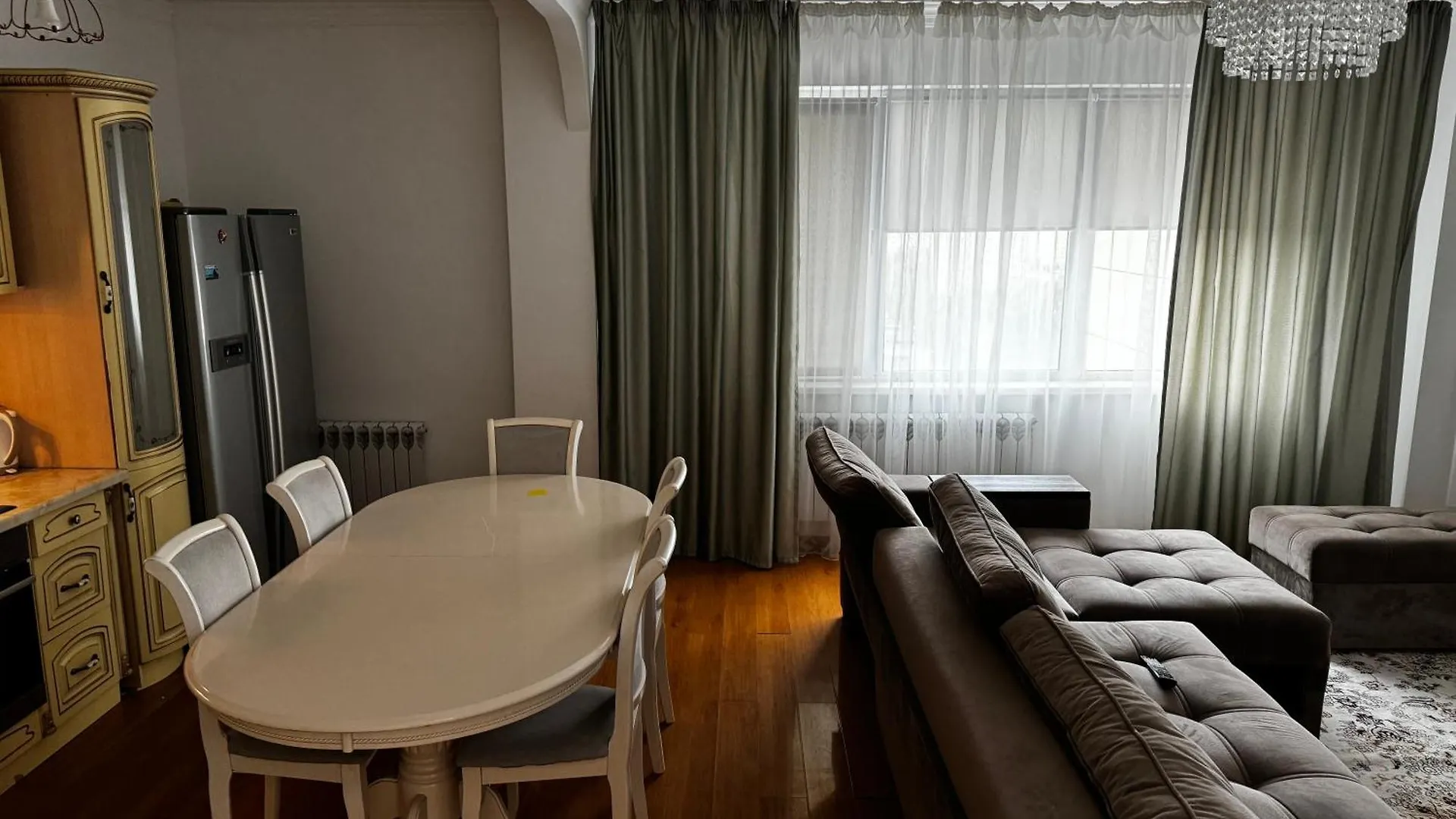 Ferz Apartment Nur-Sultan  0*, Nur-Sultan (Astana) Kazakhstan
