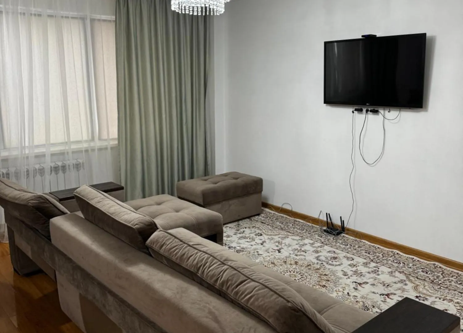 Ferz Apartment Nur-Sultan  Kazakhstan