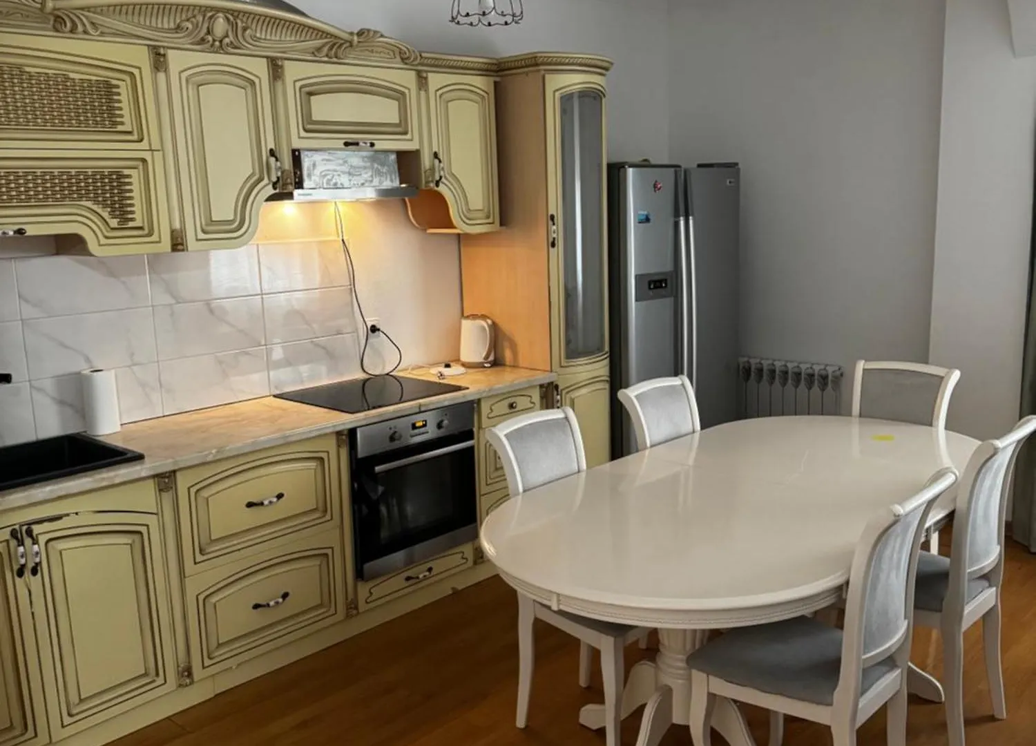 Ferz Apartment Nur-Sultan